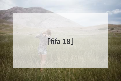 「fifa 18」fifa18怎么设置中文